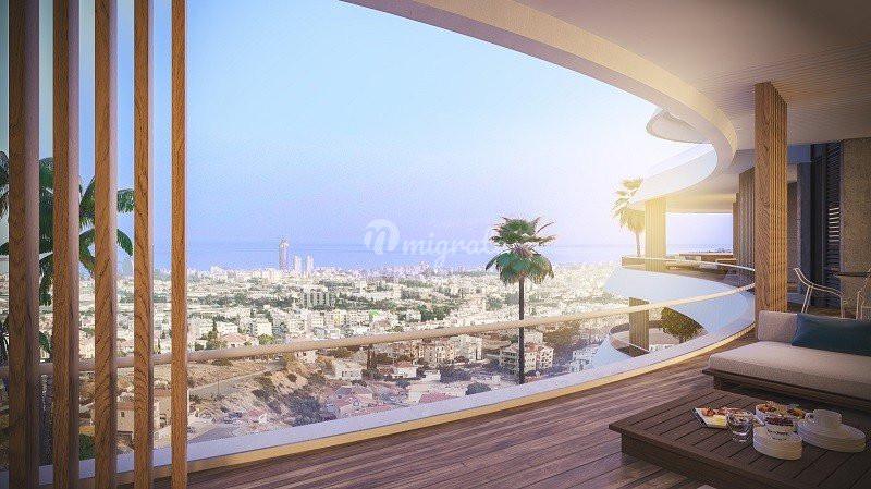 Квартира с 3 спальнями в Агиос Афанасиос, Лимассол
 (3 Bedroom Apartment in Agios Athanasios, Limassol)