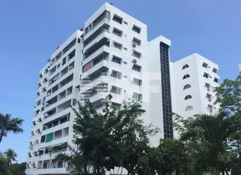 Квартира 179 кв.м в Паттайе, Таиланд