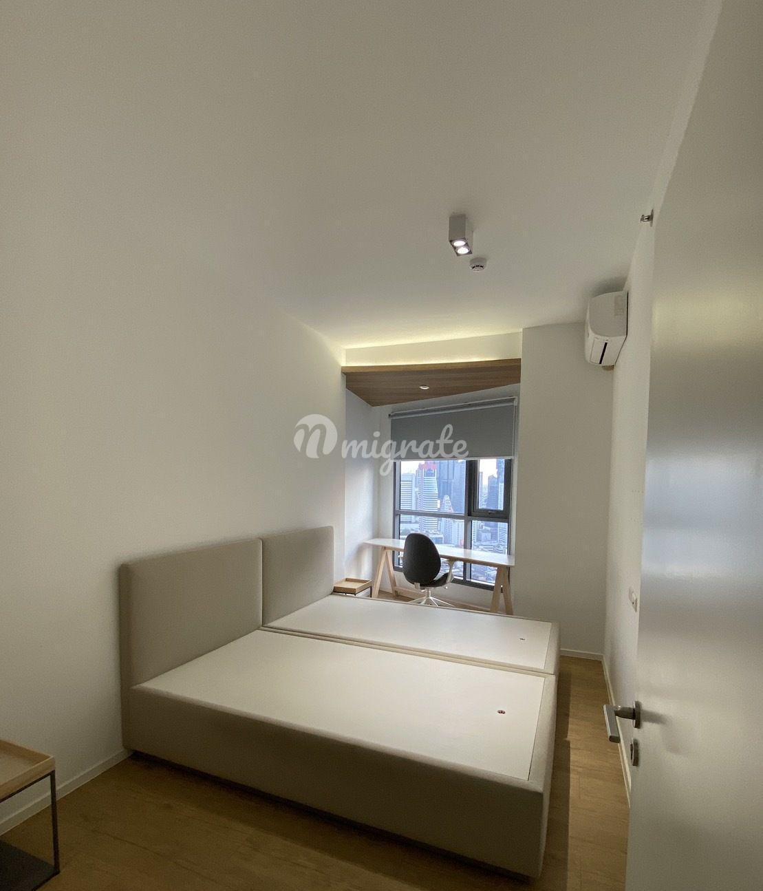 2 спален Кондо на продажу в Triple Y Residence (Triple Y Residence)