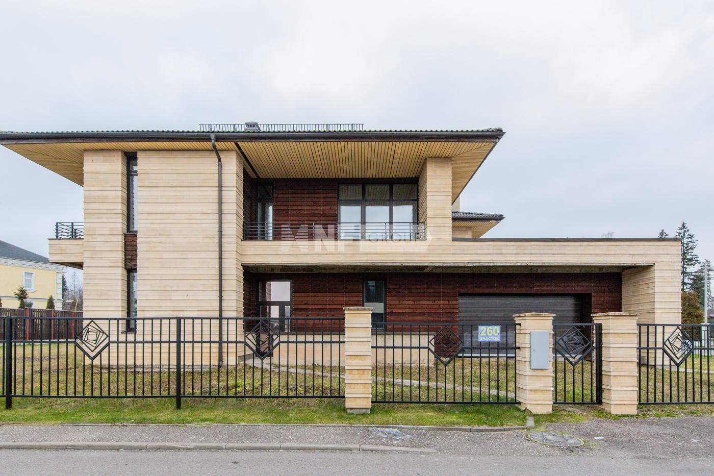 «Крекшино» (Krekshino)