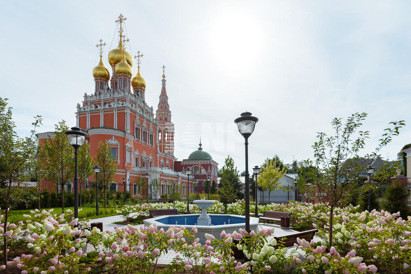 ЖК Меценат в Москве - купить квартиру в жилом комплексе Mecenat  (Кадашевский 2-й пер.), актуальные цены | kf.expert