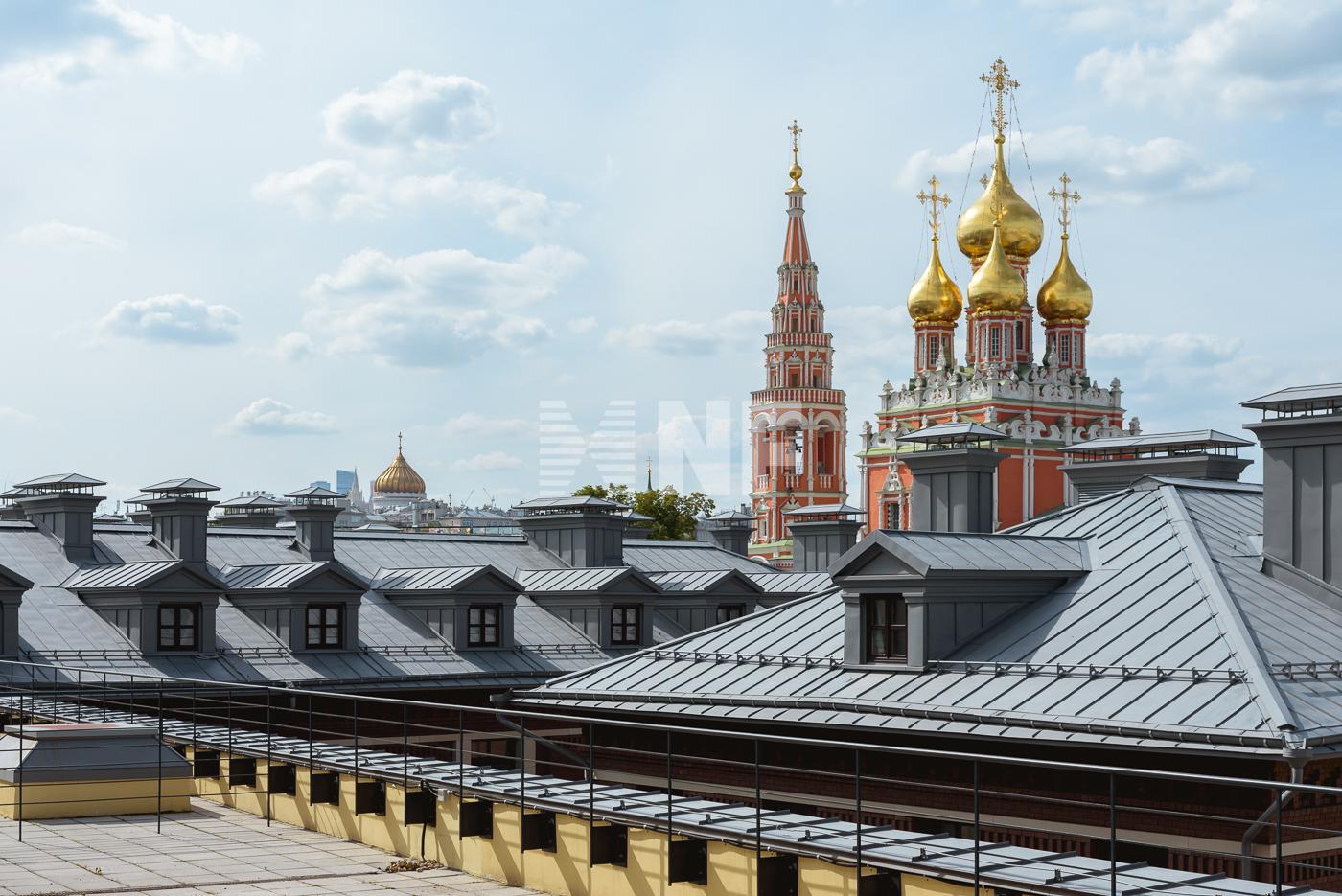 ЖК Меценат в Москве - купить квартиру в жилом комплексе Mecenat  (Кадашевский 2-й пер.), актуальные цены | kf.expert