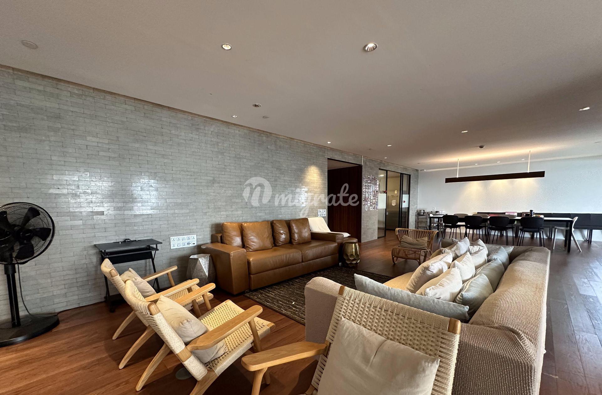 3 спален Кондо на продажу в Fifty Fifth Tower (Fifty Fifth Tower)