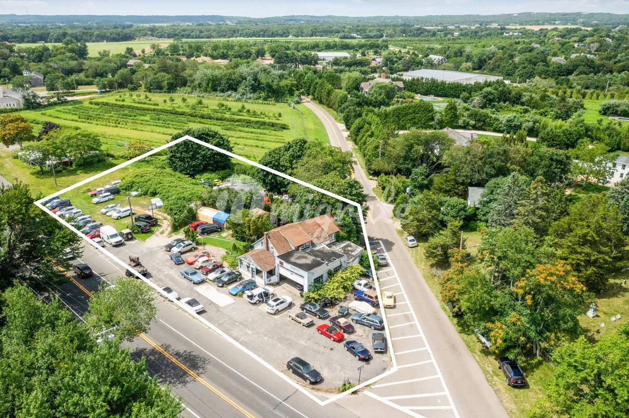 Вилла в 1640 Montauk Hwy - Water Mill North, New York