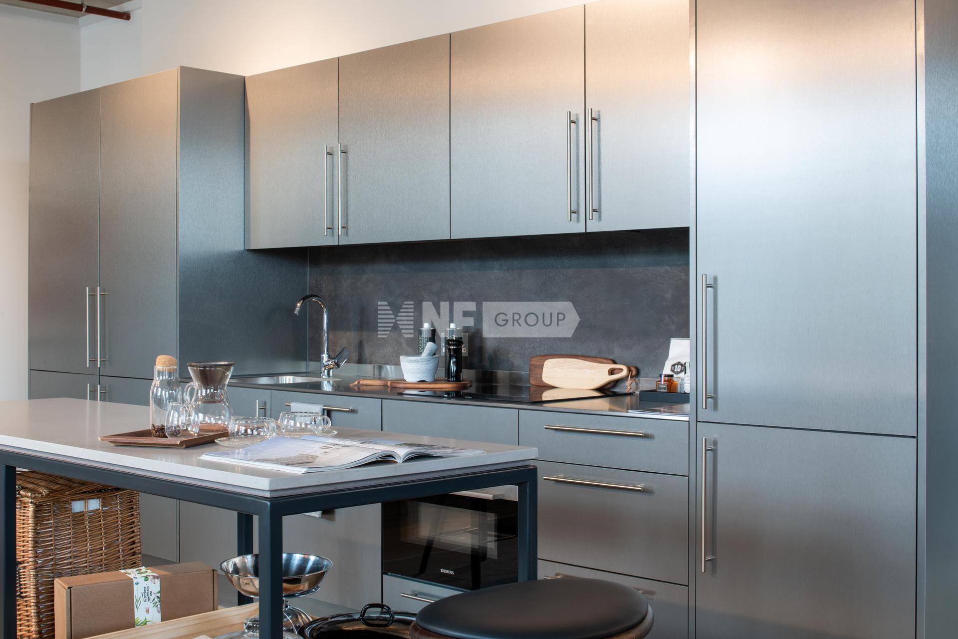 Квартира в 303, 8 Harbord Square, Canary Wharf, London, E14 9TH