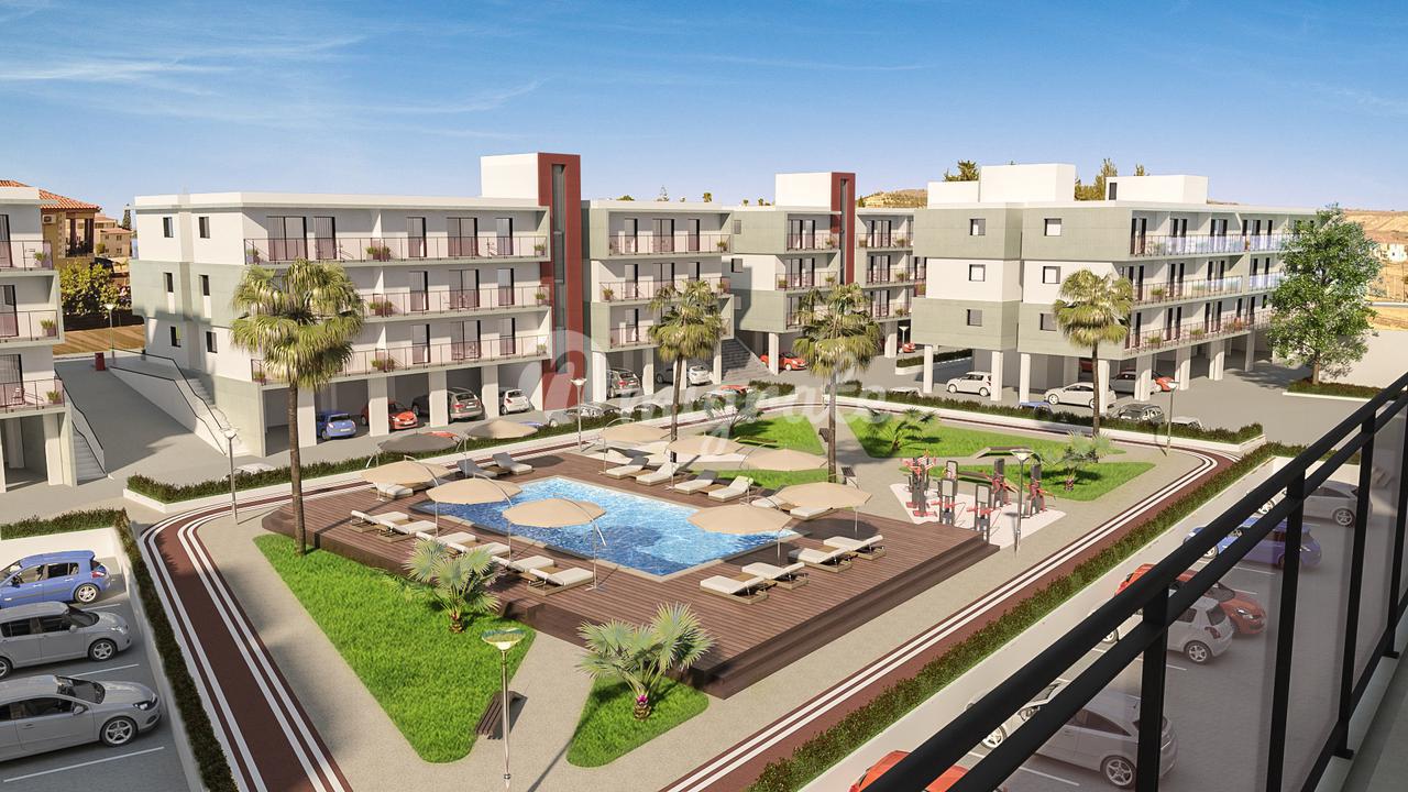 Инвестиционный проект застройки студенческих общежитий (UCLan Quality)