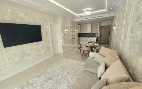 Квартира с 3 спальнями в Линопетре, Лимассол
 (3 Bedroom Apartment in Linopetra, Limassol)