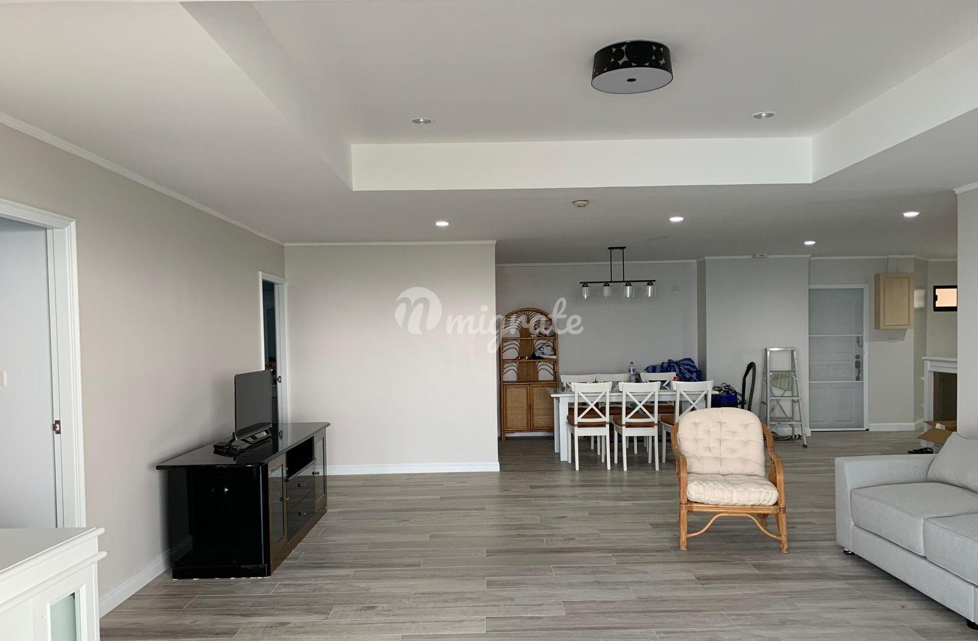 3 спален Кондо на продажу в Cha-Am Grand Condotel (Cha-Am Grand Condotel)