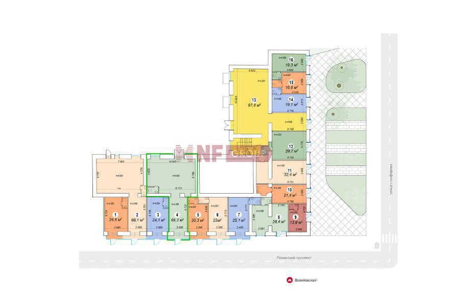 NF Group