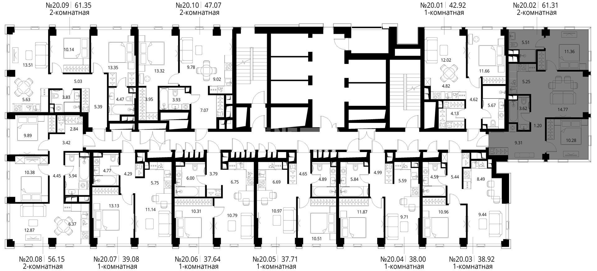 City Bay (Сити Бэй)