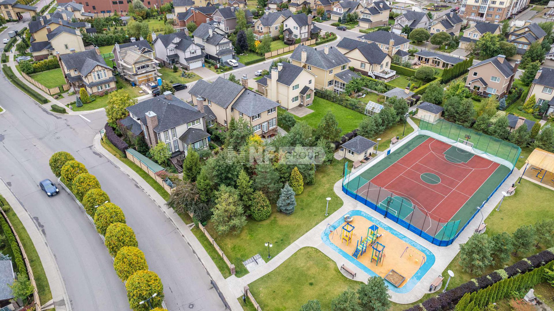 «Новые Вешки» (Novye Veshki)