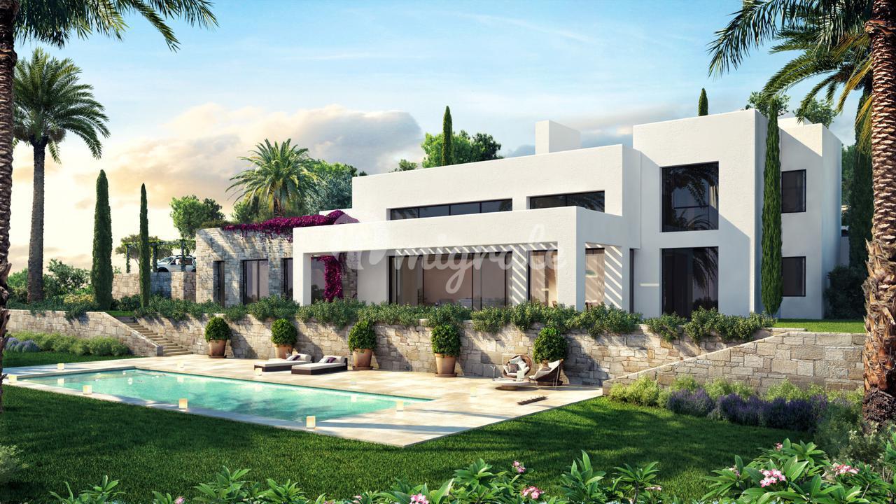 Вилла в Casares, Malaga