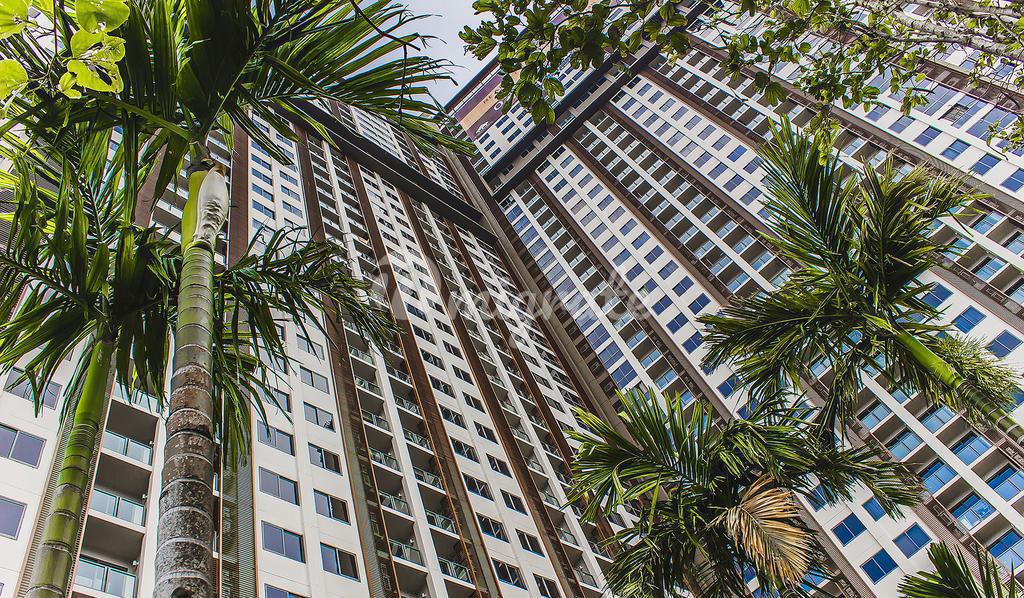 Квартира 35 кв.м в Паттайе, Таиланд