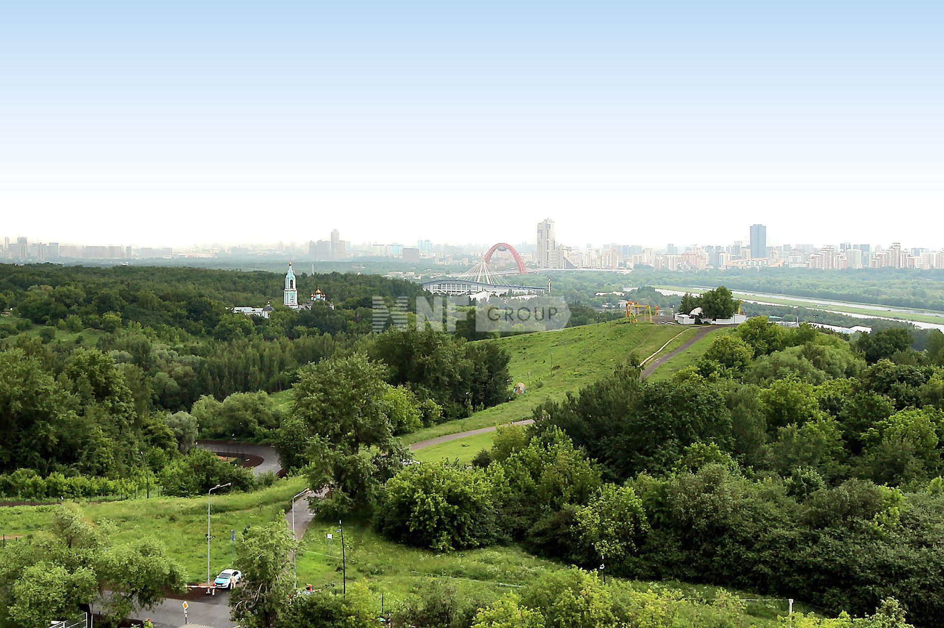 «Крылатские Холмы, 7корп2» (Крылатские Холмы, 7корп2)