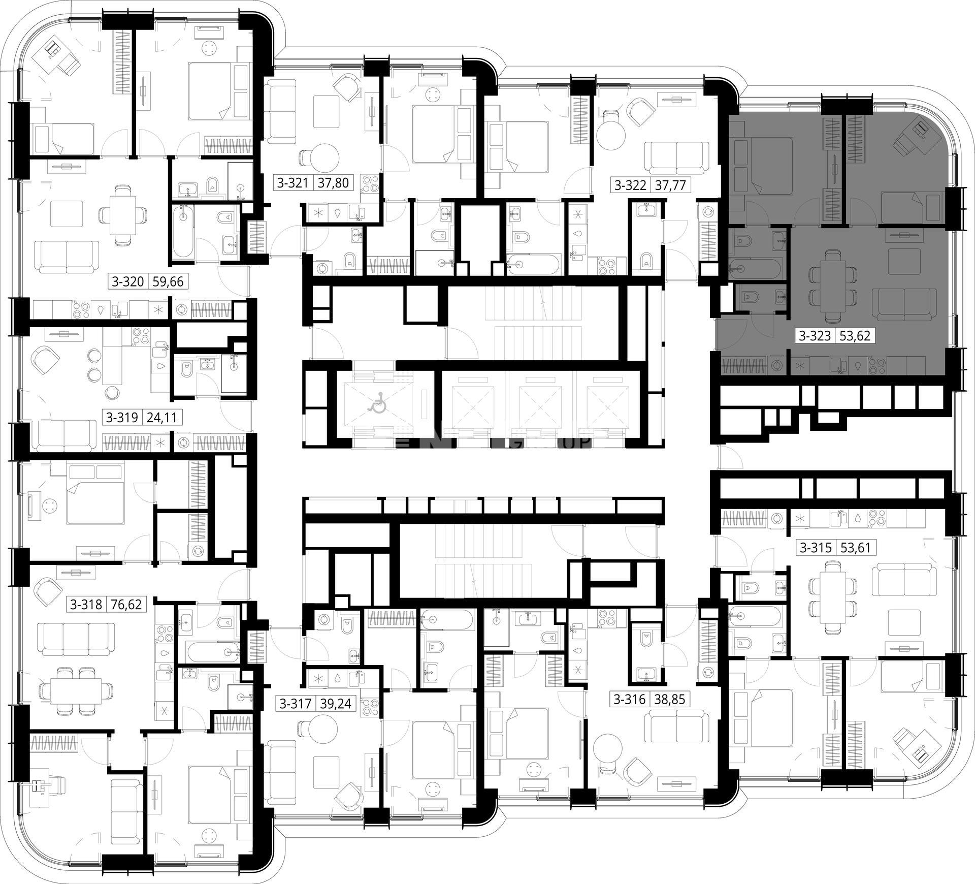 «Сити Бэй» (City Bay)