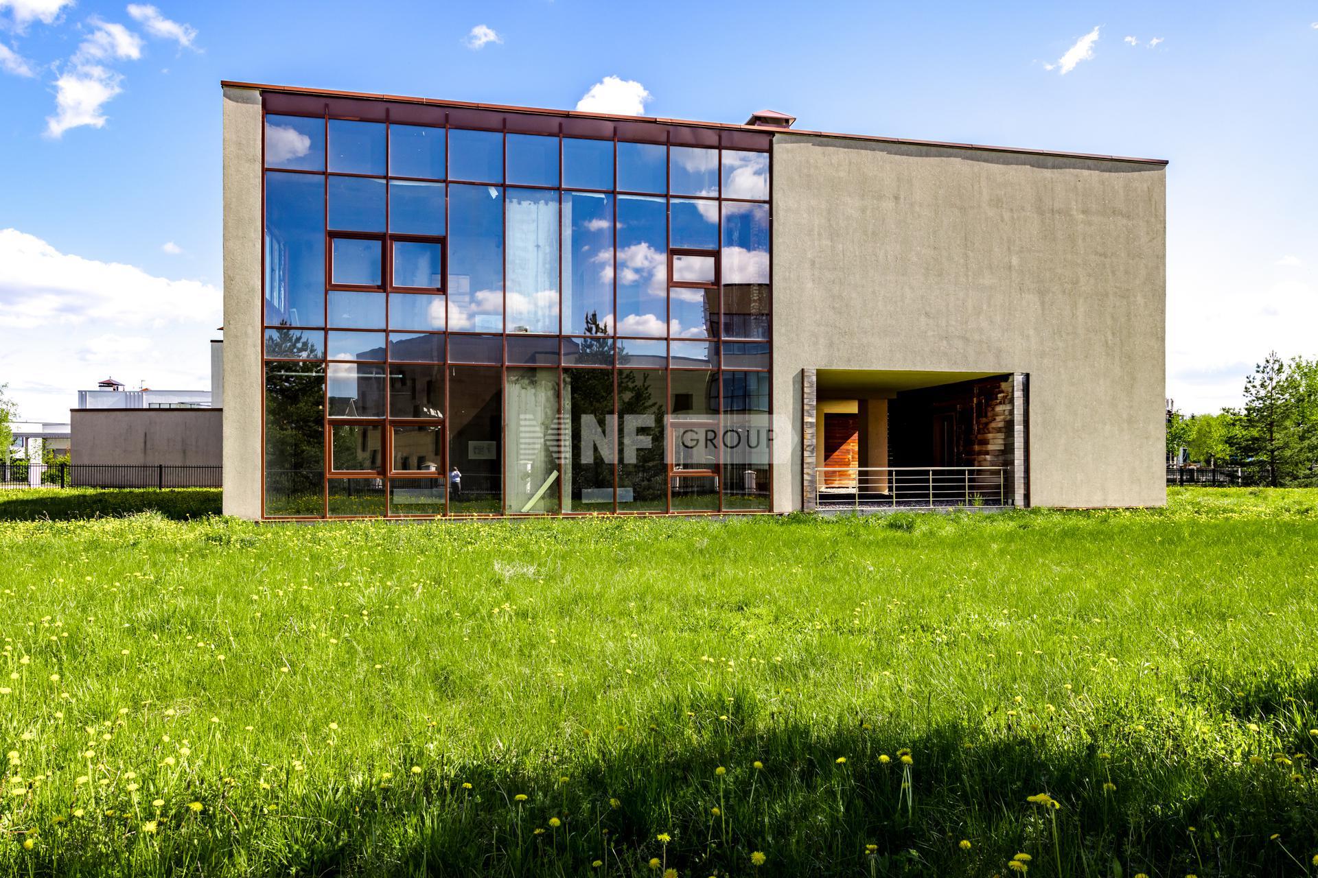 «Резиденции Березки» (Rezidentsii Berezki)