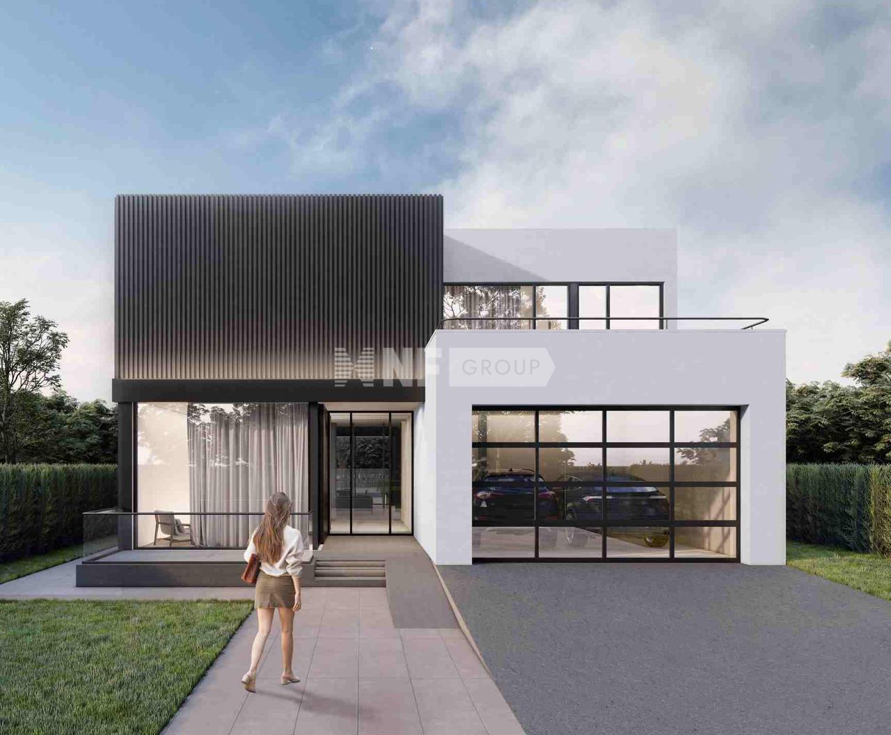 «Папушево Парк» (Папушево Парк)