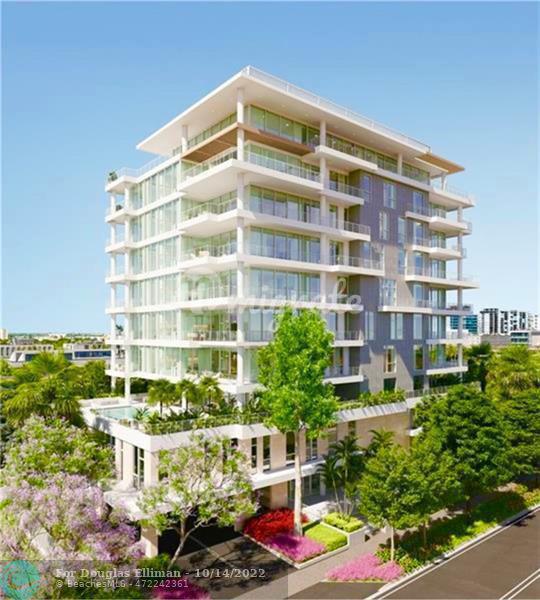 Кондоминиум в 527 Orton Ave, 703C - Fort Lauderdale, Florida