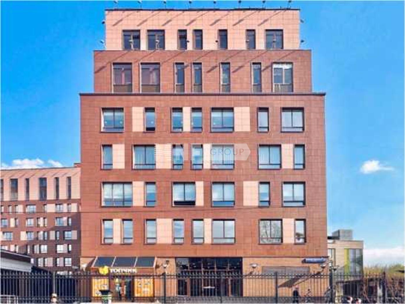 Саввинский (Savvinsky)