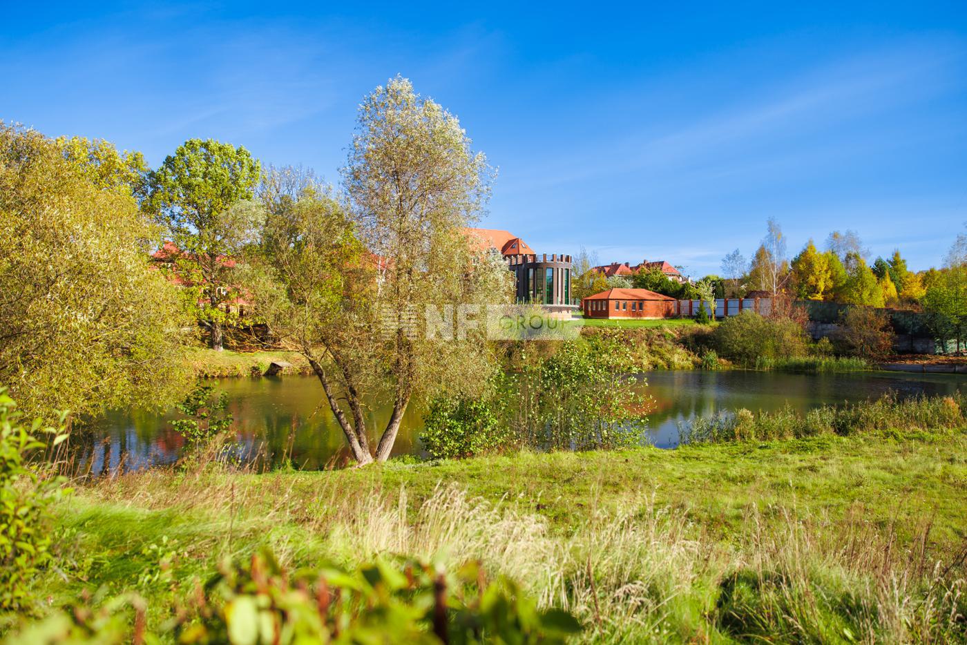 «Лесной ручей 1» (Lesnoy ruchey 1)