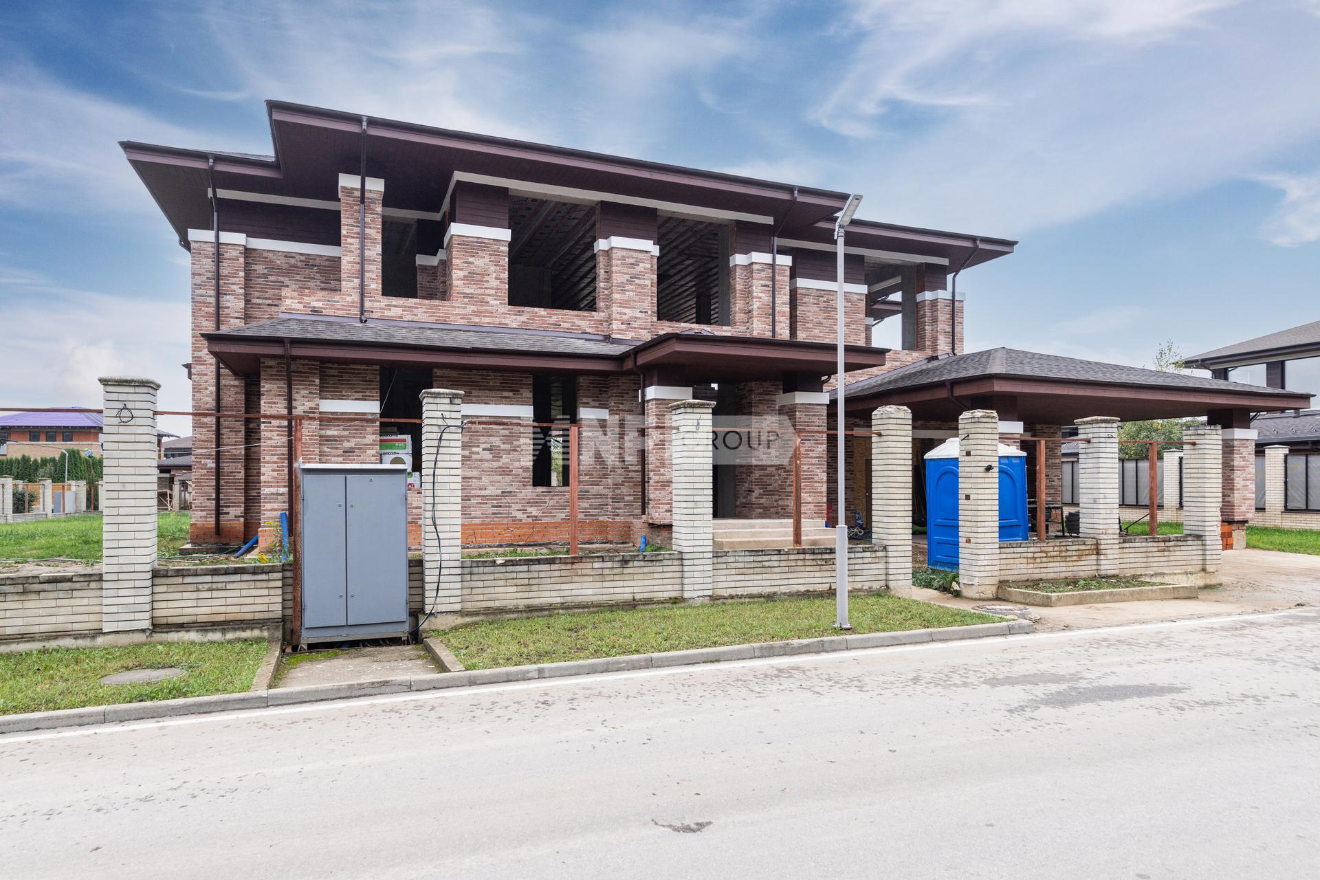 «Шелестово» (Shelestovo)