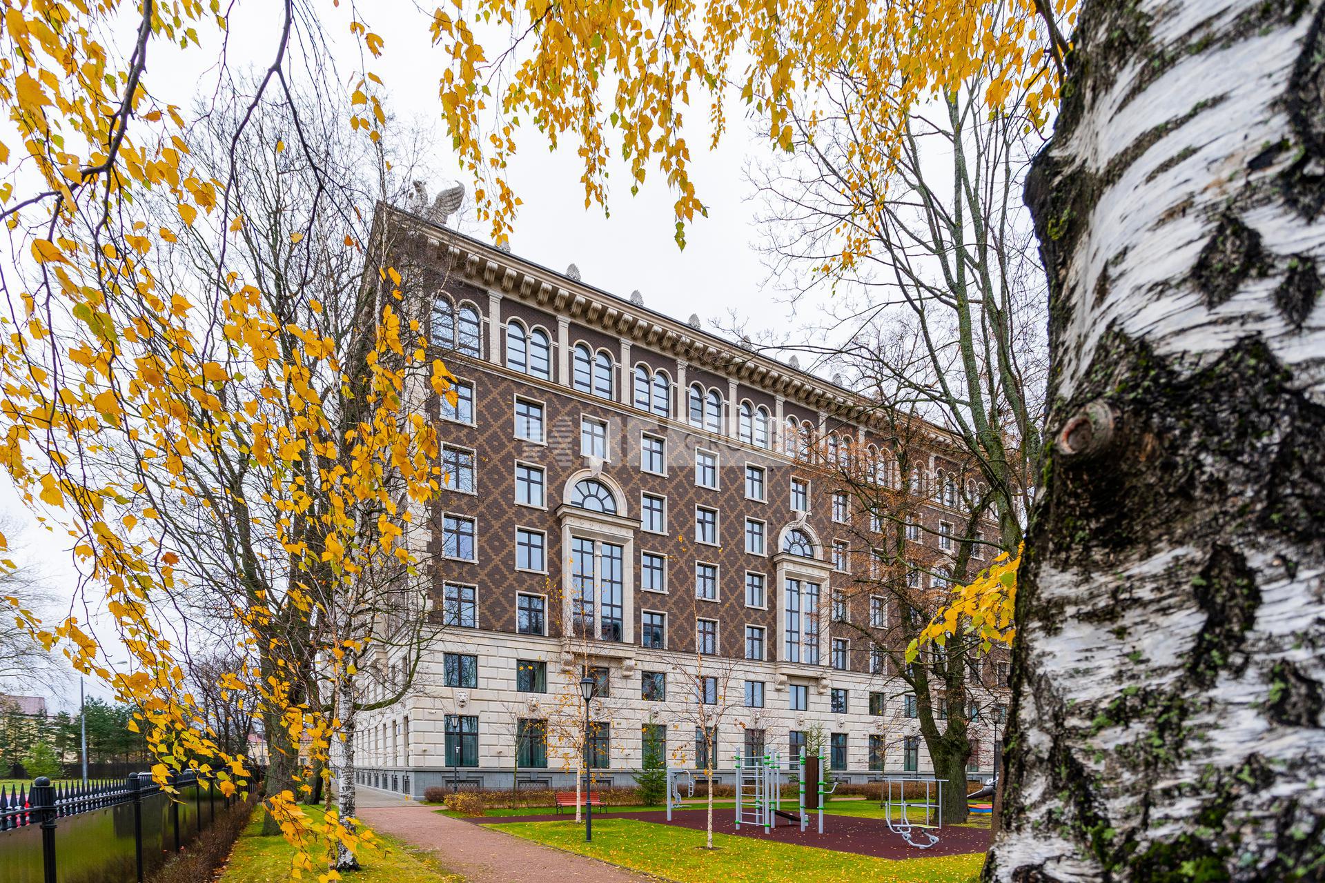 «Венеция» (Venetsiya)