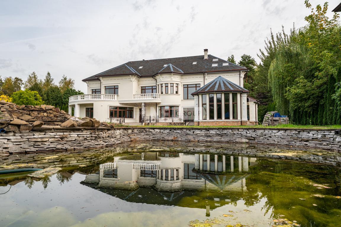 «Никольская слобода» (Nikolskaya sloboda)