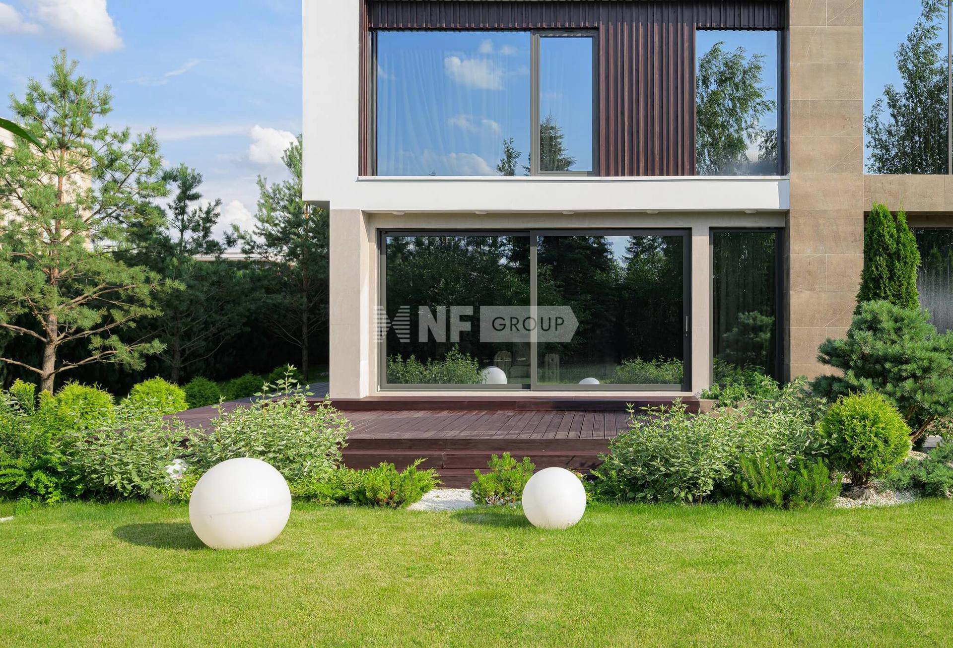 NF Group