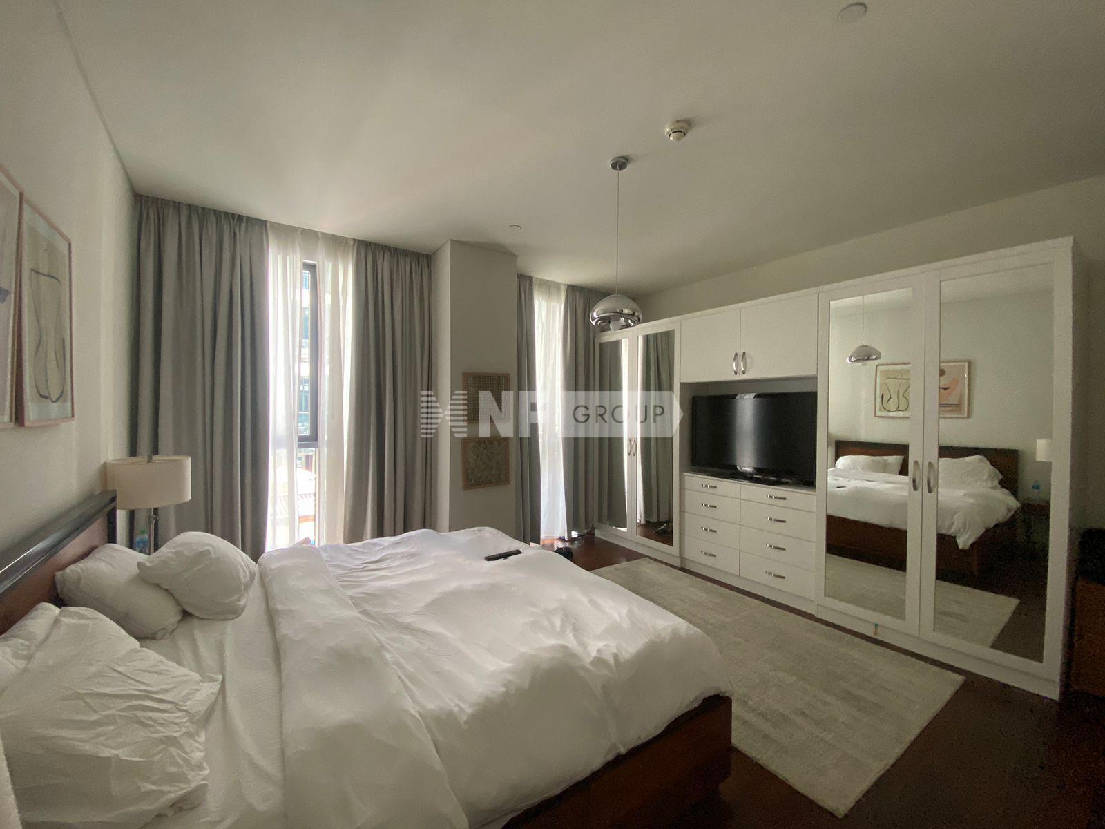 City Walk Residences