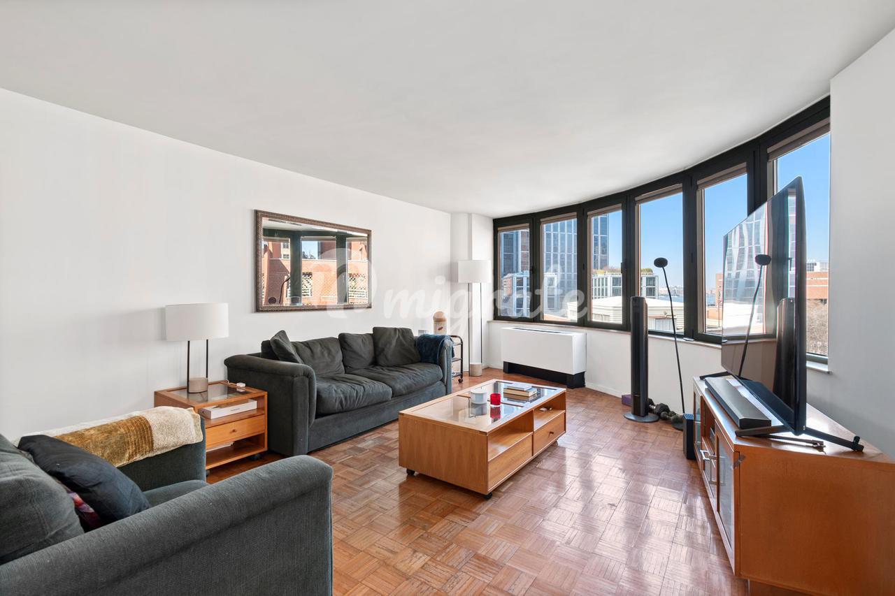 Кондоминиум в 275 GREENWICH ST, 7L - TriBeCa, New York