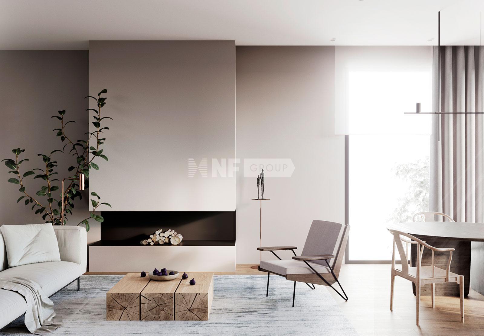 «Большая Дмитровка IX» (Bolshaya Dmitrovka IX)