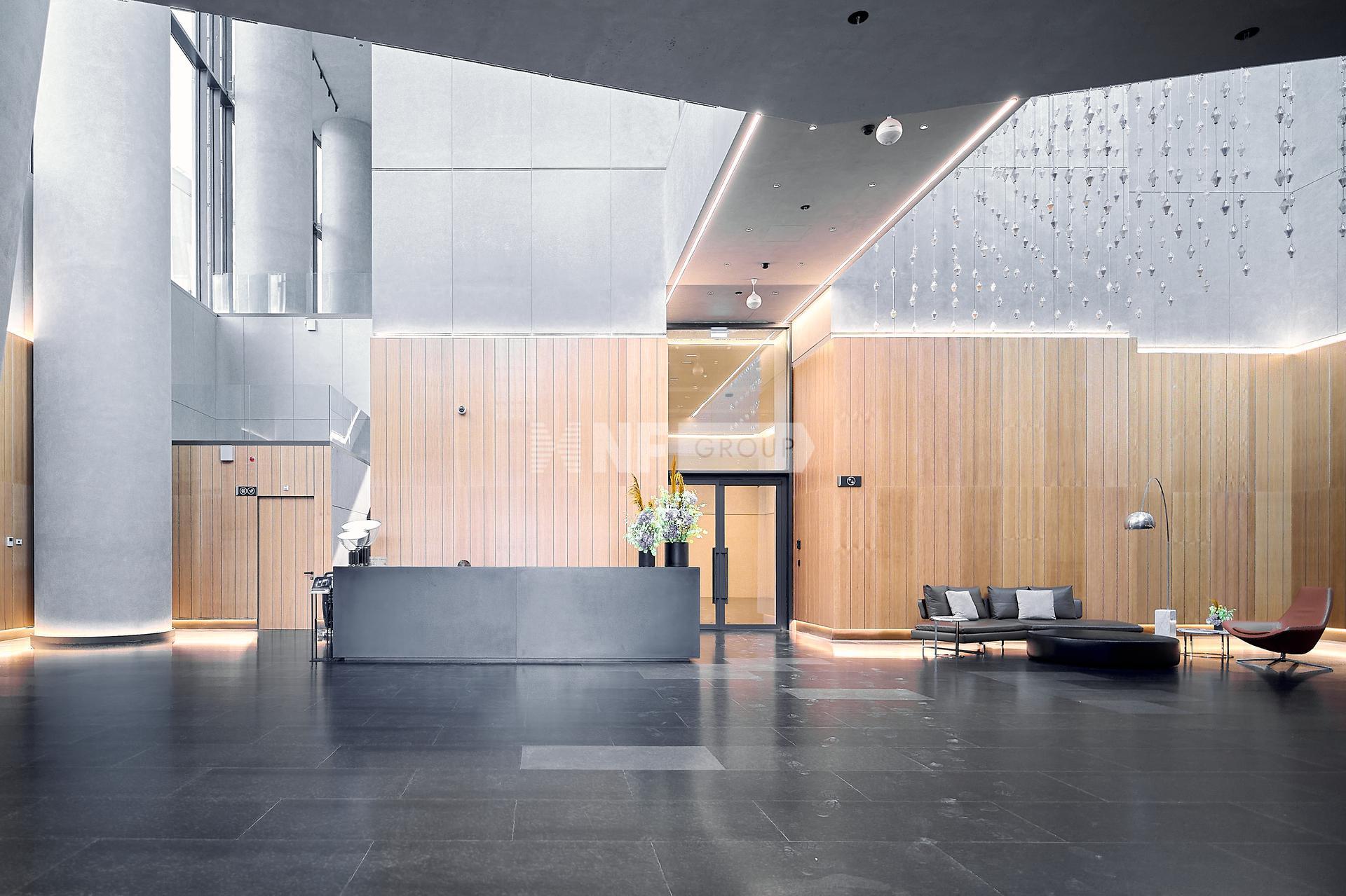 Capital Towers (Кэпитал Тауэрс)