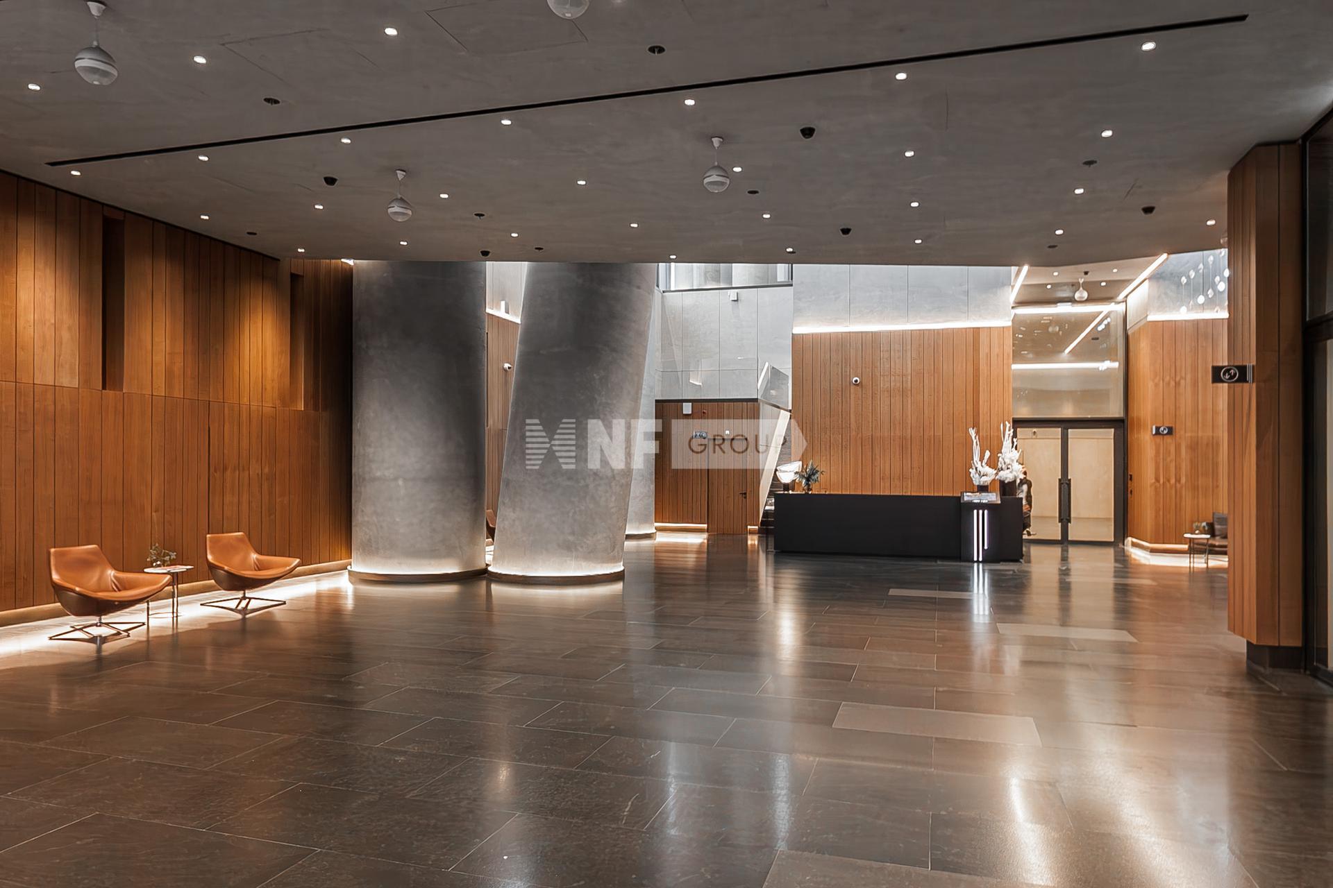 Capital Towers (Кэпитал Тауэрс)