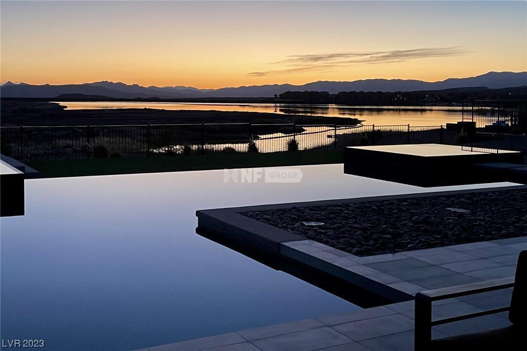 Вилла в 20 Rainbow Point Place - Henderson, Nevada