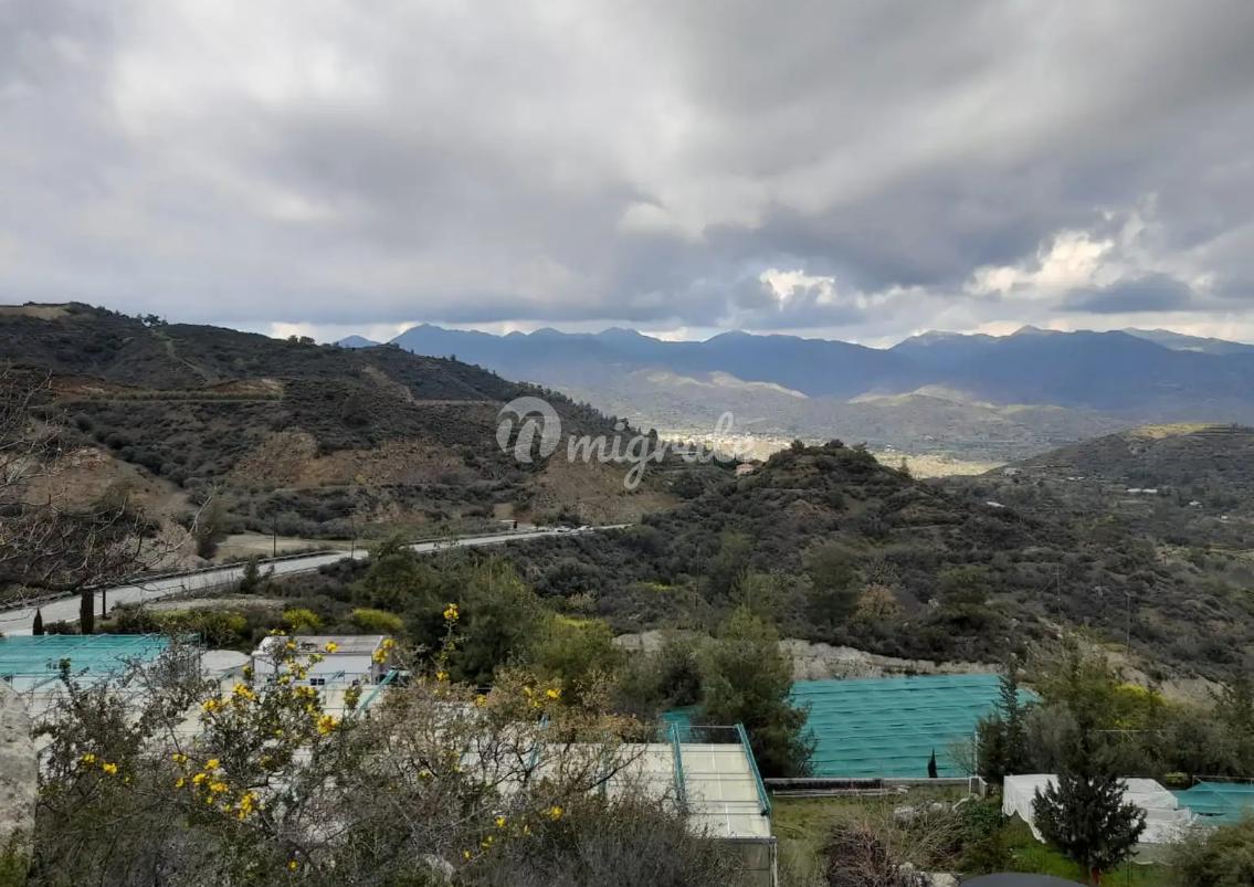 Земельный участок в Келлаки, Лимассол
 (Land in Kellaki, Limassol)