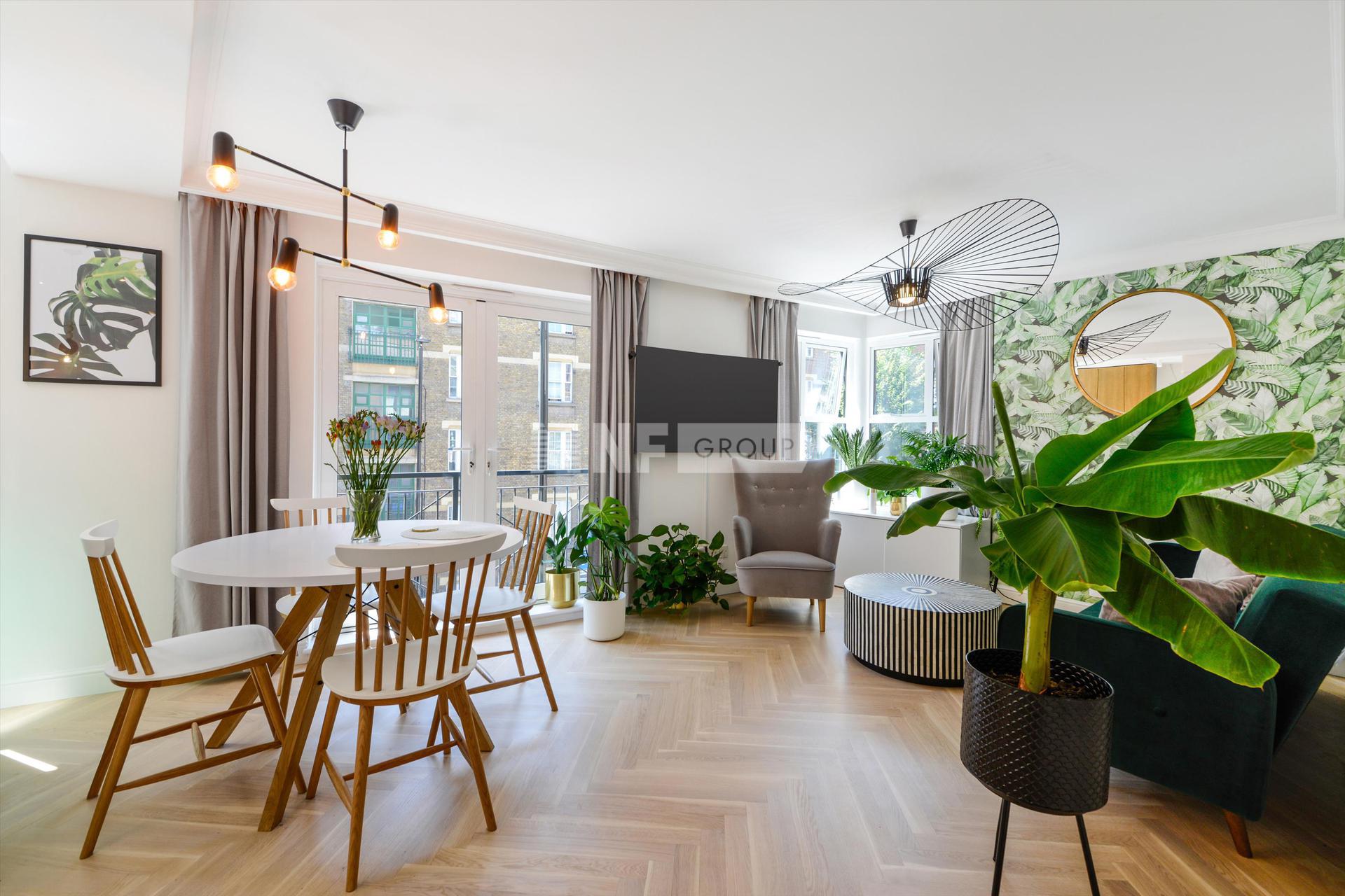 Квартира в Fountain Court, 2 Lafone Street, London, SE1