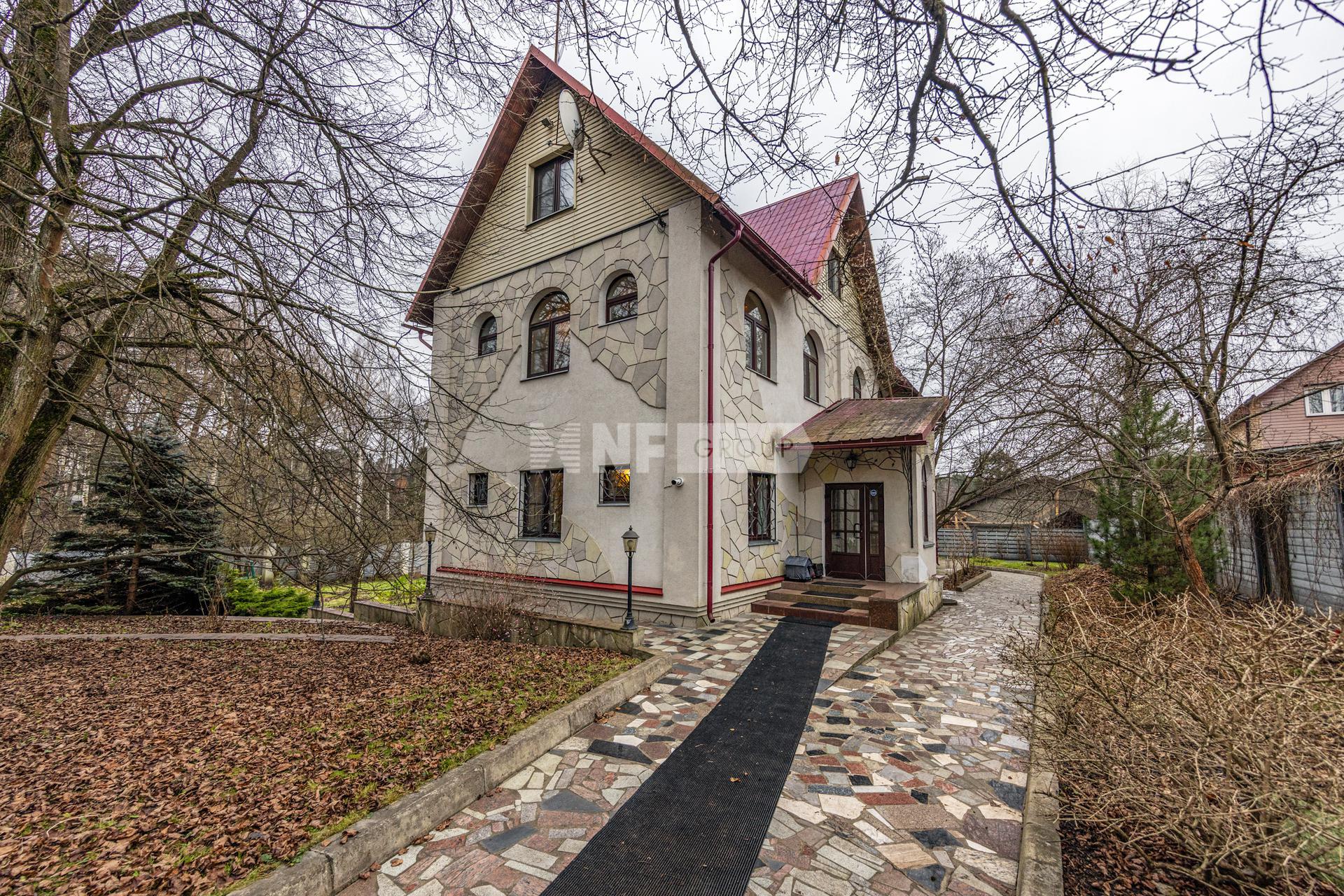 «Бузланово» (Buzlanovo)