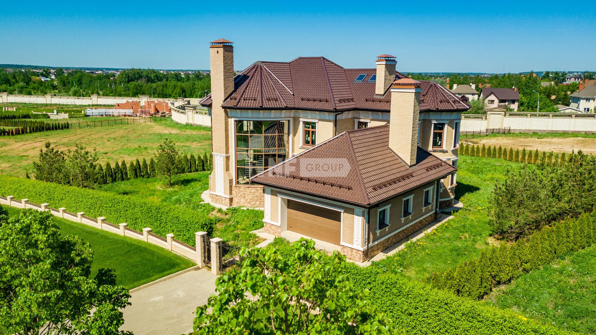 «Ренессанс парк» (Renessans park)