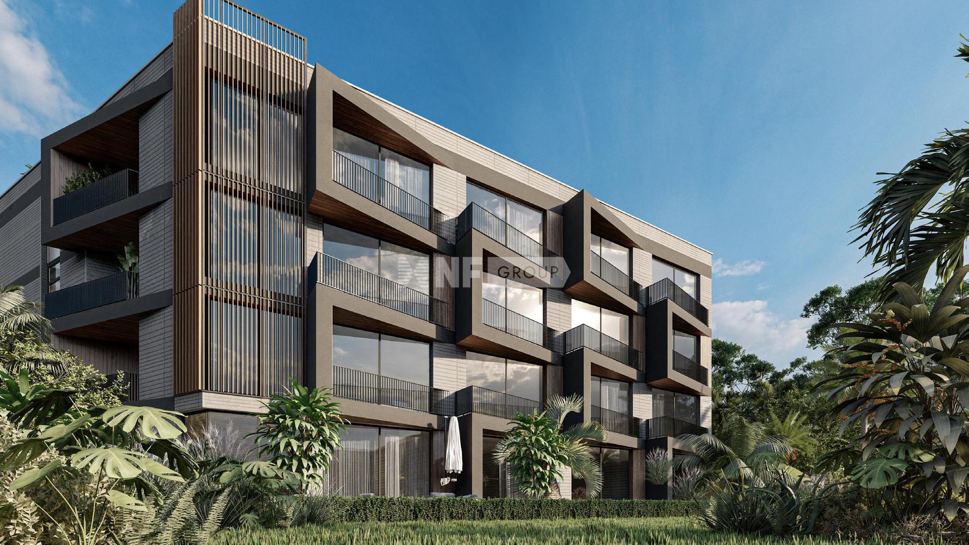 Nexa Apartments Canggu