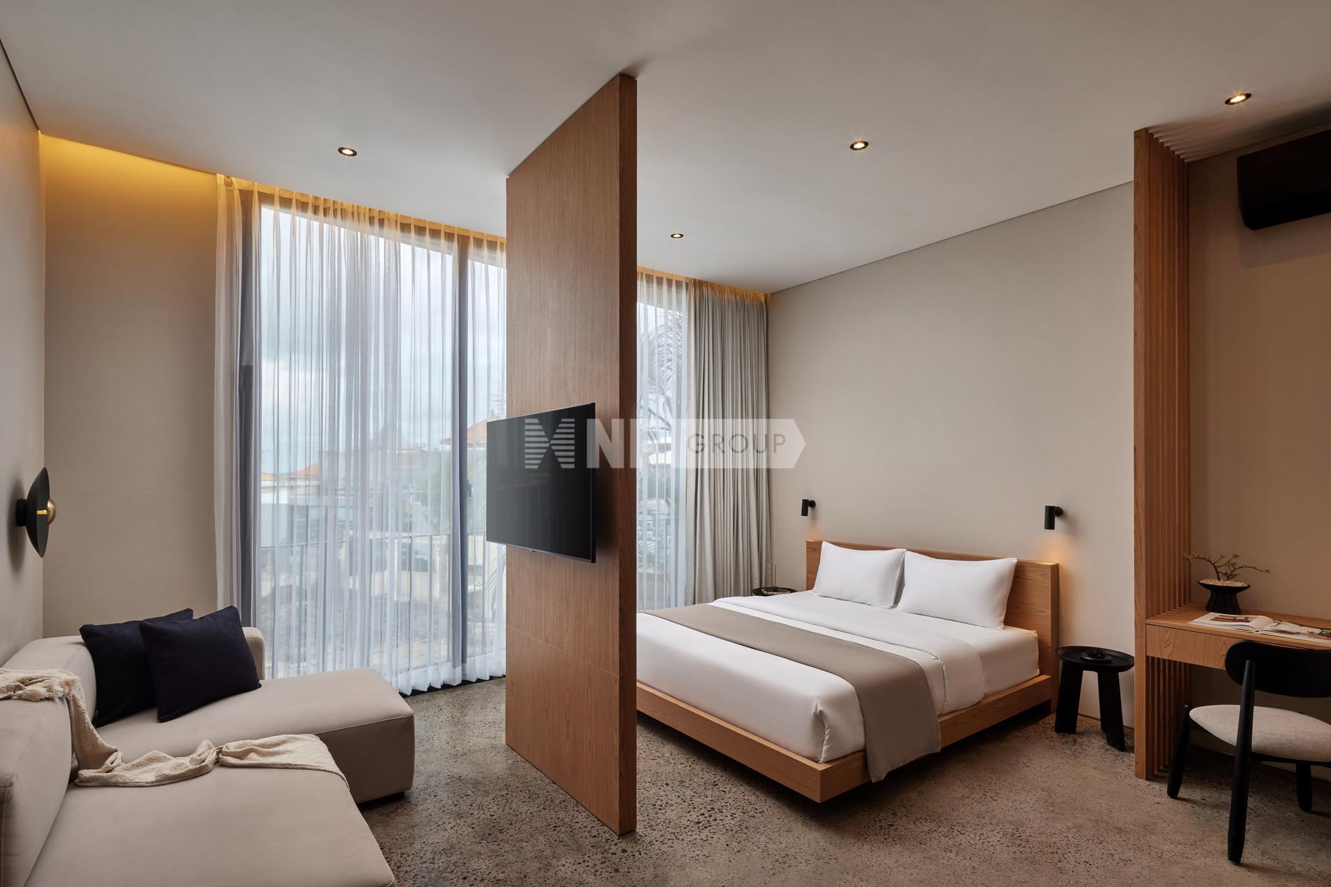 Nexa Apartments Canggu