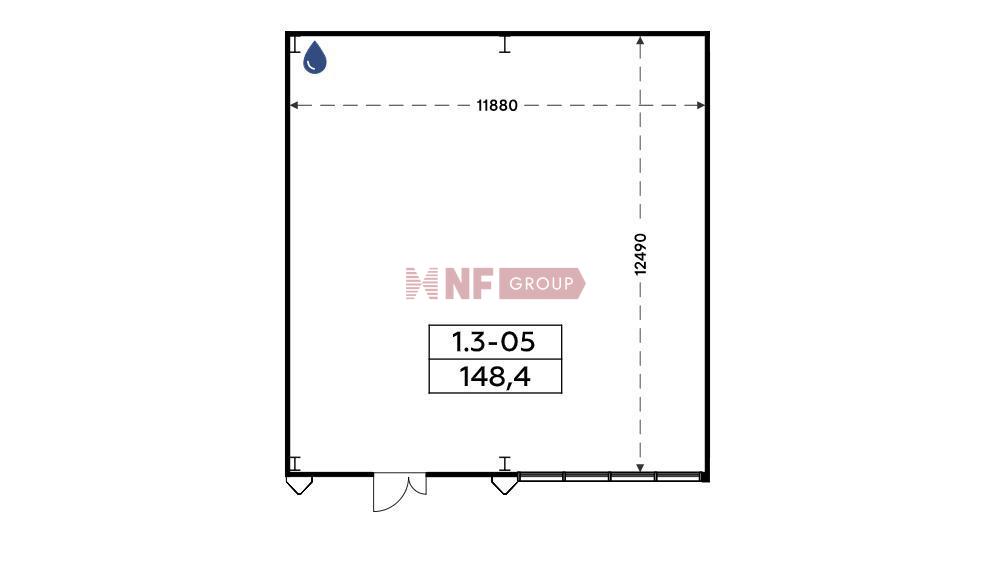 NF Group
