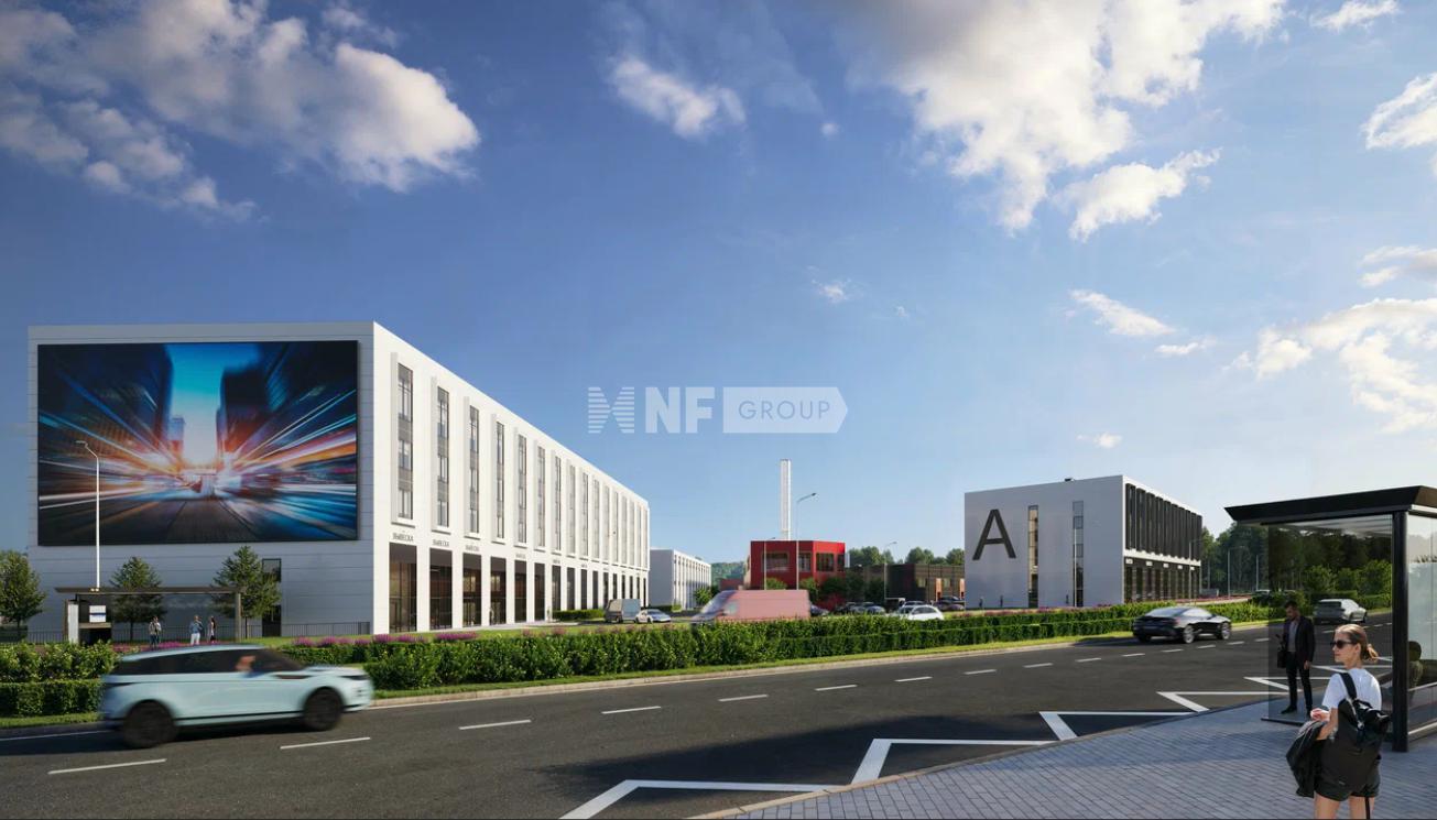 NF Group