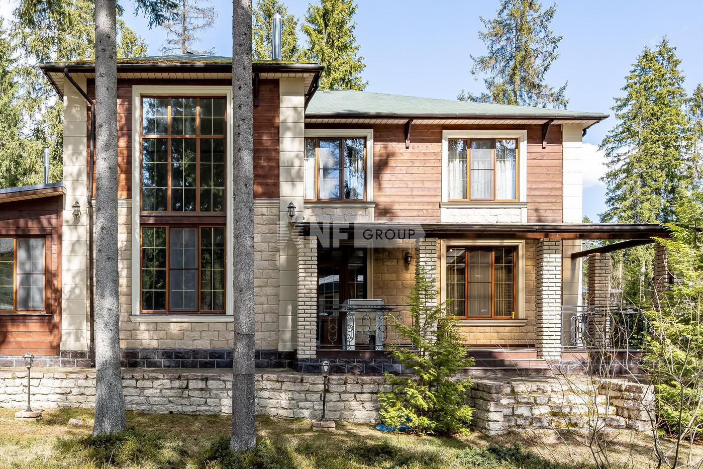 «Ленинское» (Ленинское)