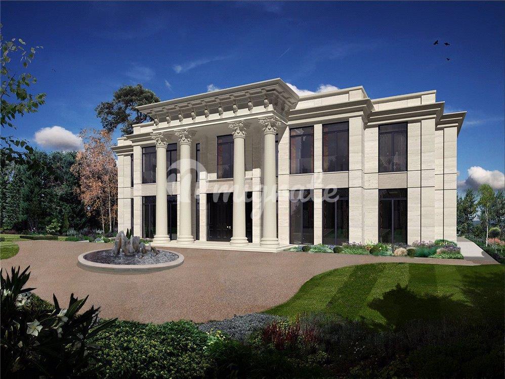 Вилла в Camp End Road, St George