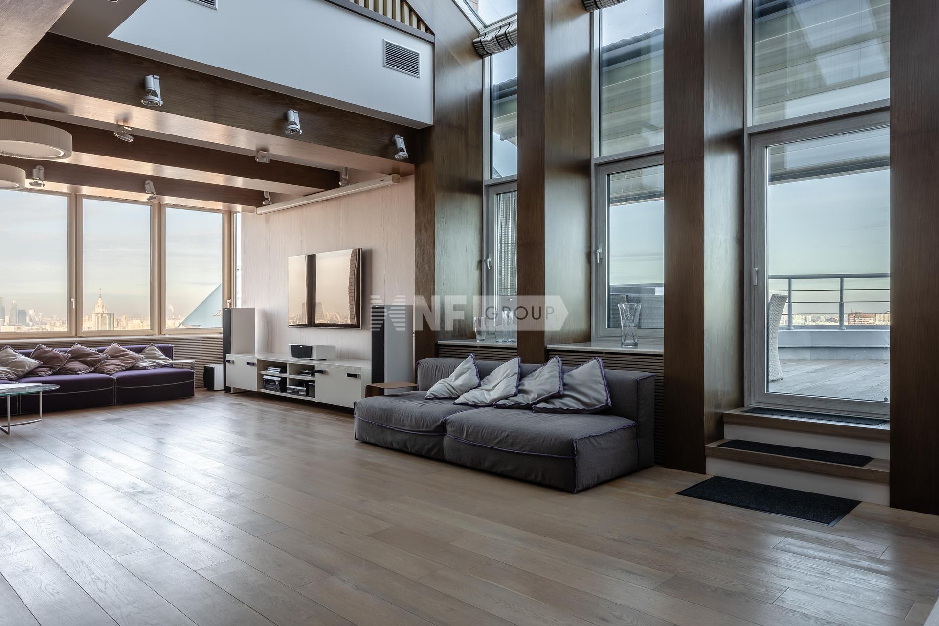 «Квартал на Ленинском» (Квартал на Ленинском)