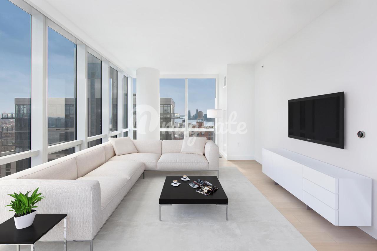 Кондоминиум в Fifteen Hudson Yards, 15  HUDSON YARDS, 31A - Hudson Yards, New York