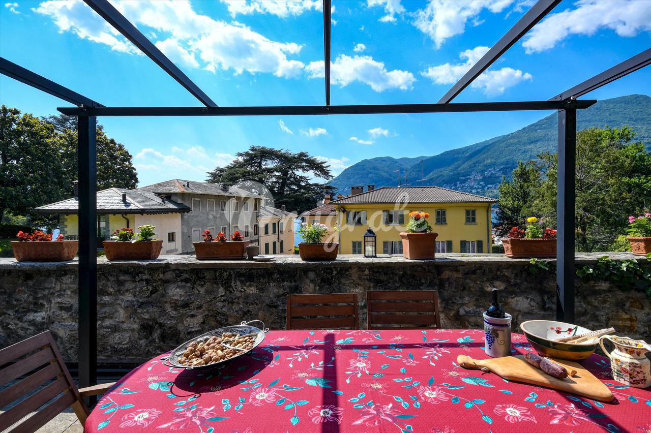 Вилла в Blevio, 22020, Como, Lombardy, Italy