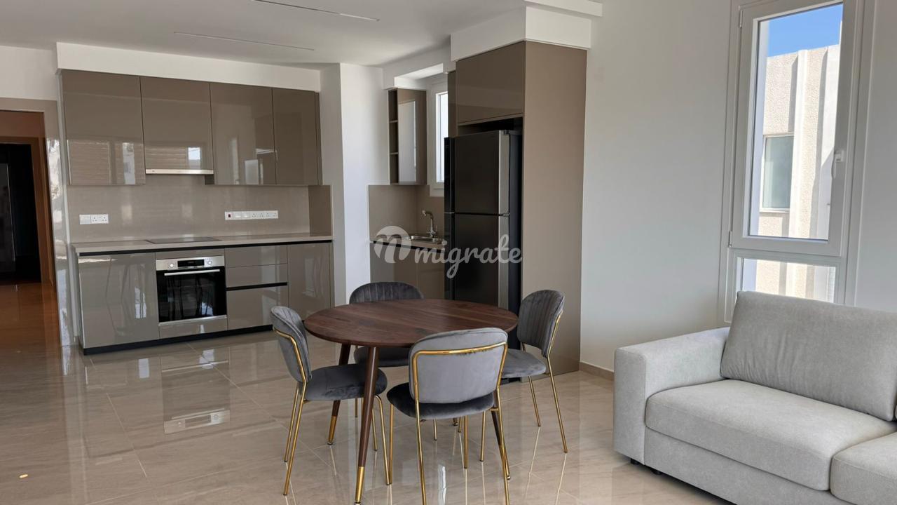 Квартира с 2 спальнями в Линопетре, Лимассол
 (2 Bedroom Apartment in Linopetra, Limassol)