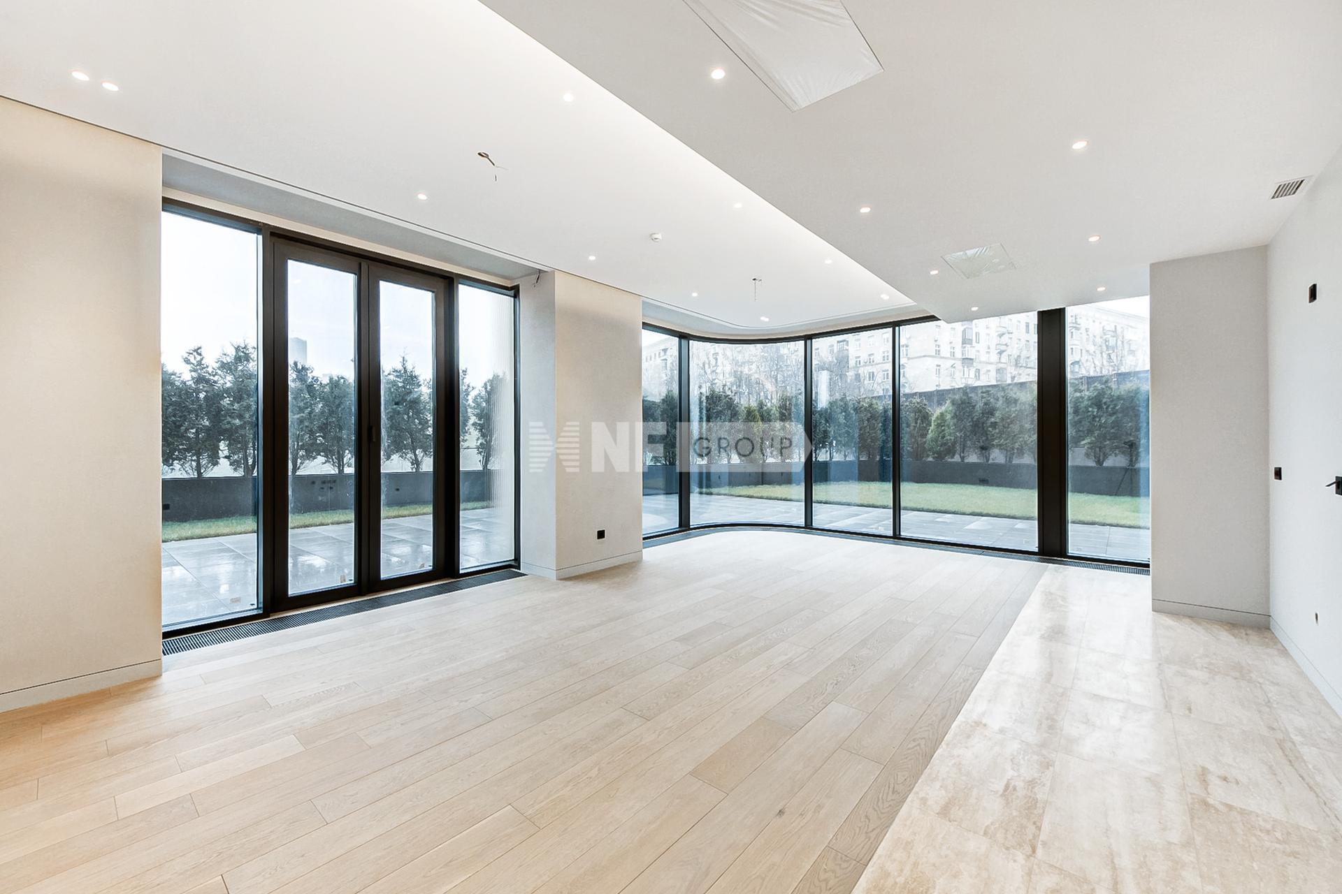 Victory Park Residences (Виктори Парк Резиденс)