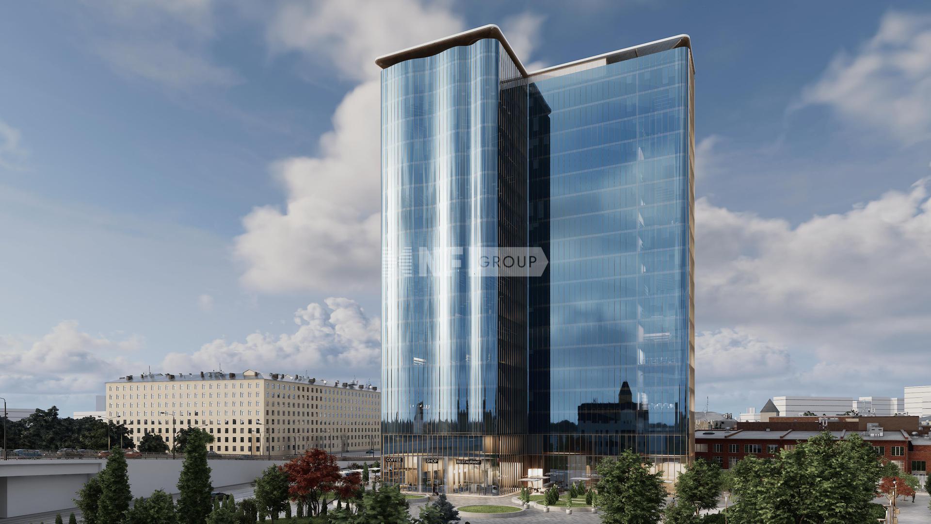 NF Group